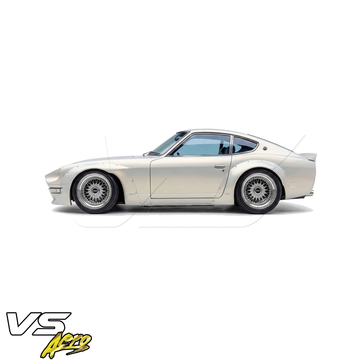 Modify your Datsun 240Z 1970 with our Exterior/Fenders - 9
