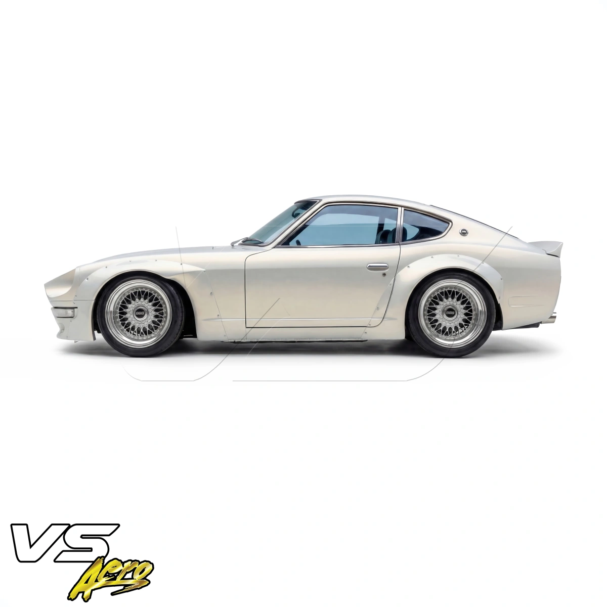 Modify your Datsun 240Z 1970 with our Exterior/Fenders - 11
