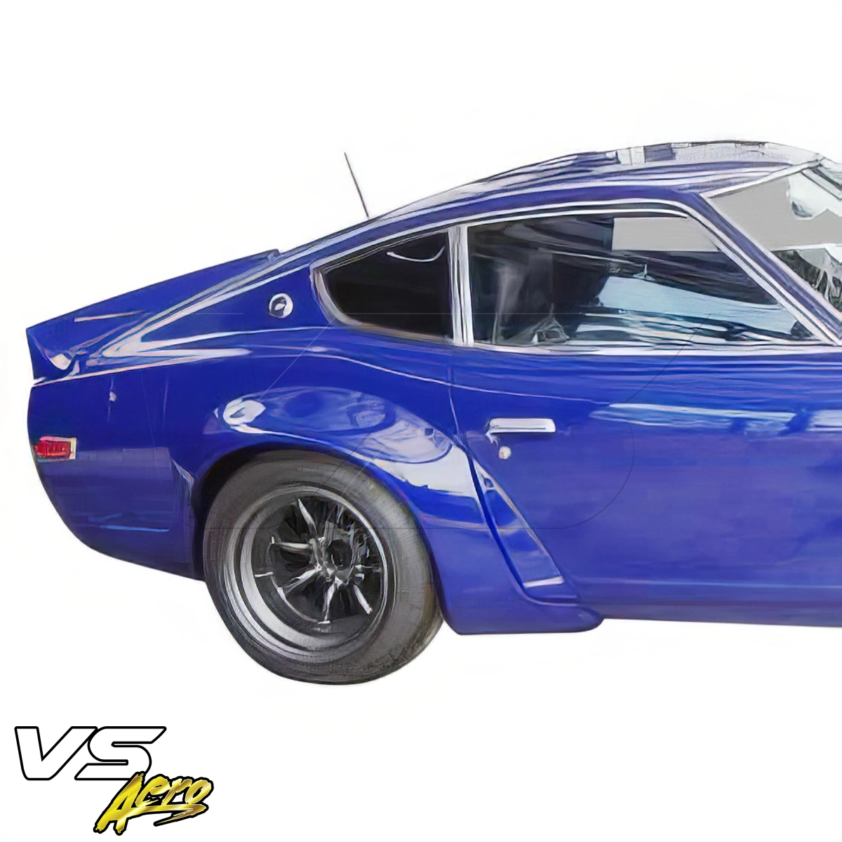 Modify your Datsun 240Z 1970 with our Exterior/Fenders - 18