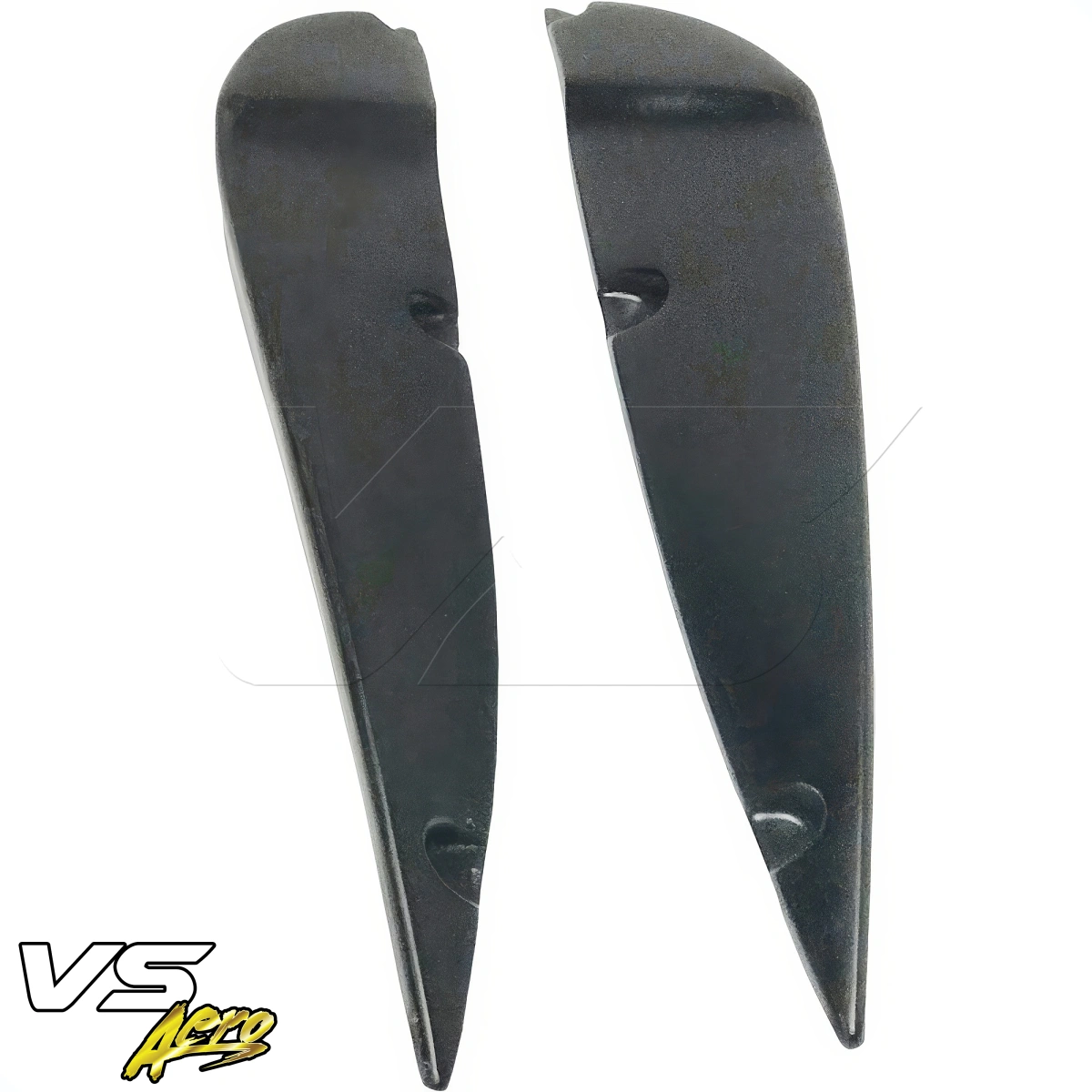 Modify your Datsun 240Z 1970 with our Exterior/Fenders - 24