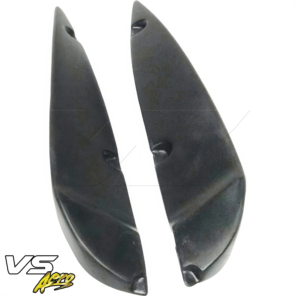 Modify your Datsun 240Z 1970 with our Exterior/Fenders - 25