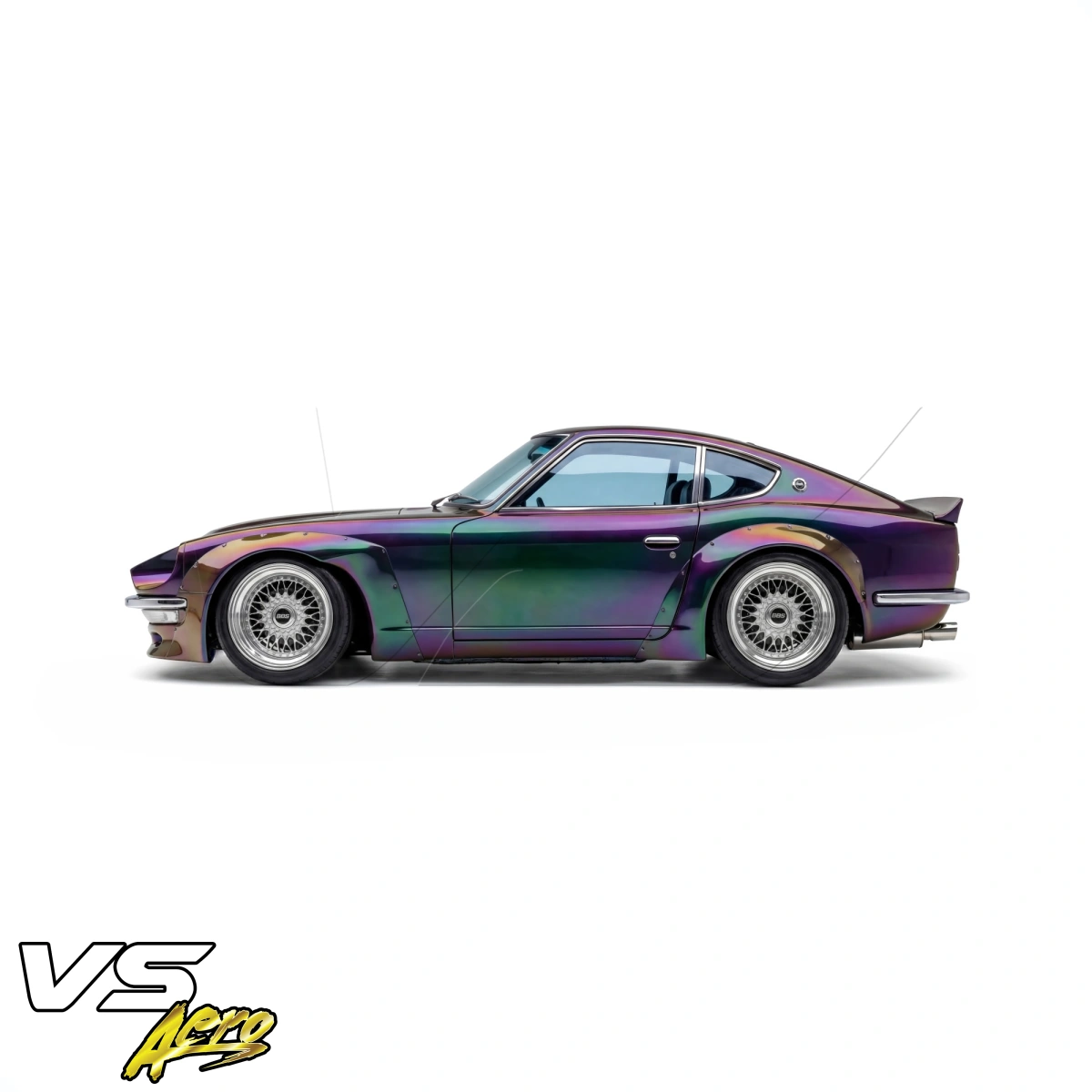 Modify your Datsun 240Z 1970 with our Exterior/Fenders - 28