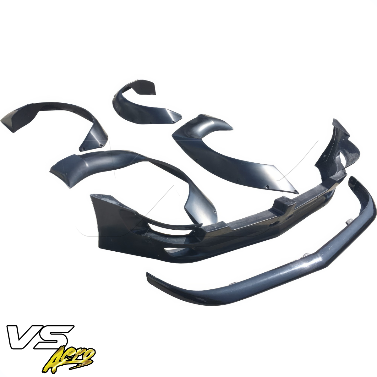 Modify your Datsun 240Z 1970 with our Exterior/Complete Body Kits -