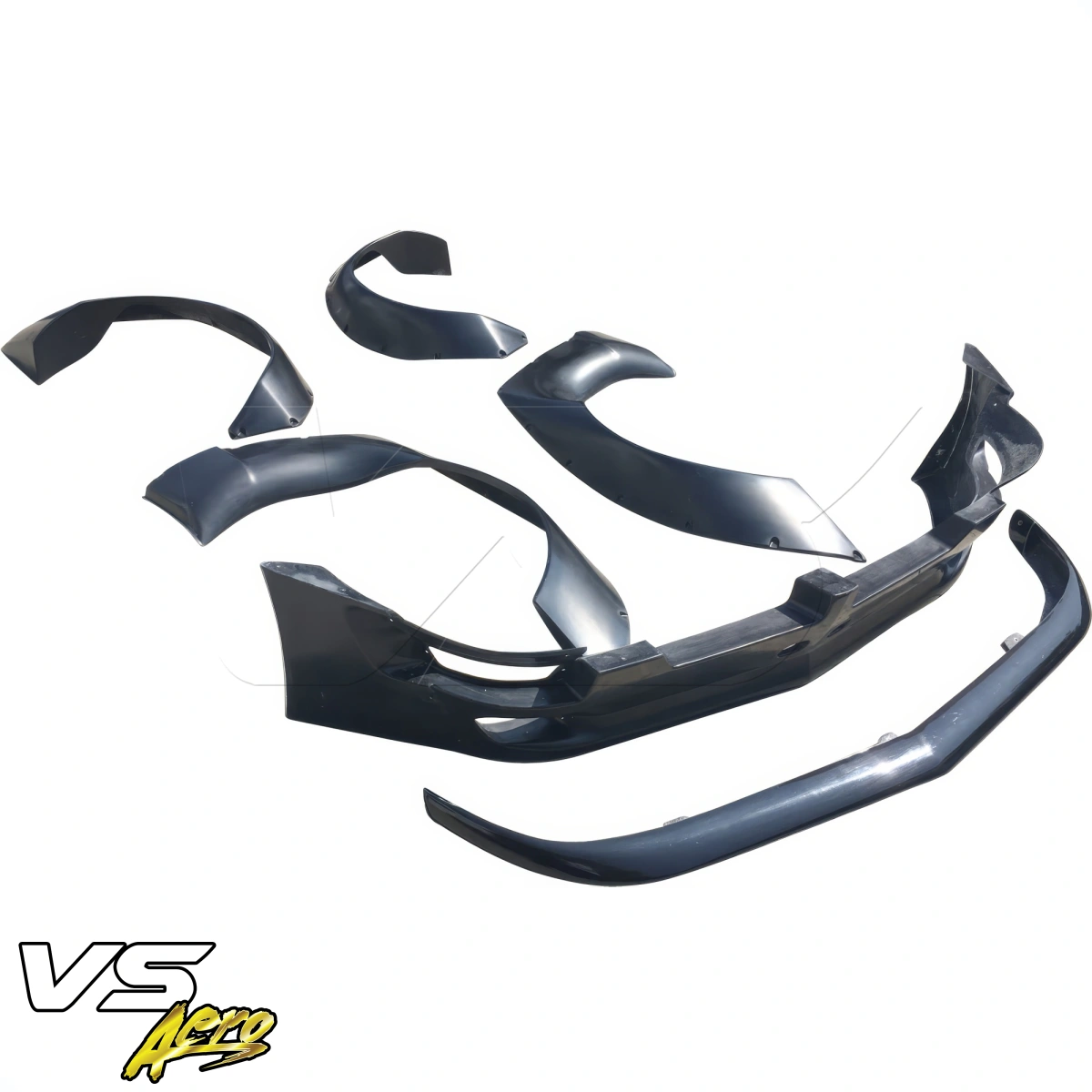 Modify your Datsun 240Z 1970 with our Exterior/Complete Body Kits - 7