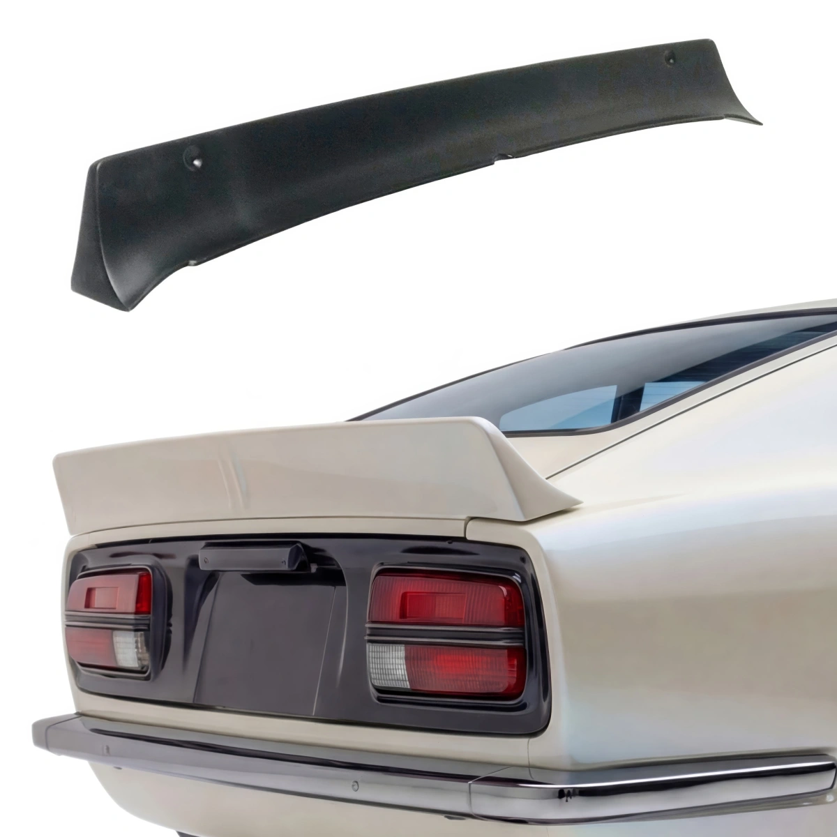 Modify your Datsun 240Z 1970 with our Exterior/Complete Body Kits - 1