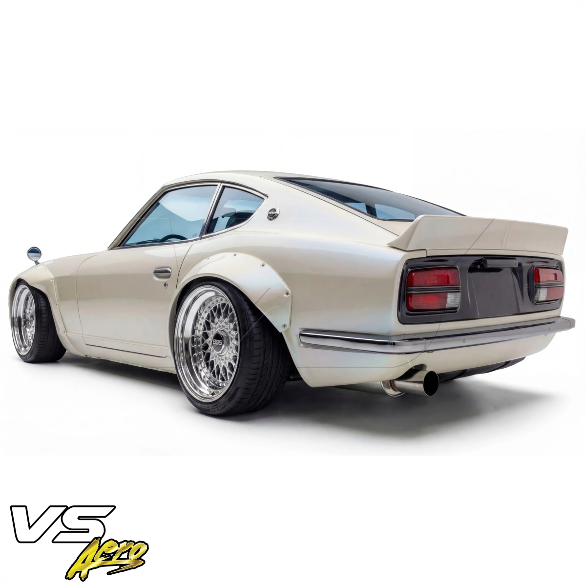 Modify your Datsun 240Z 1970 with our Exterior/Complete Body Kits - 2