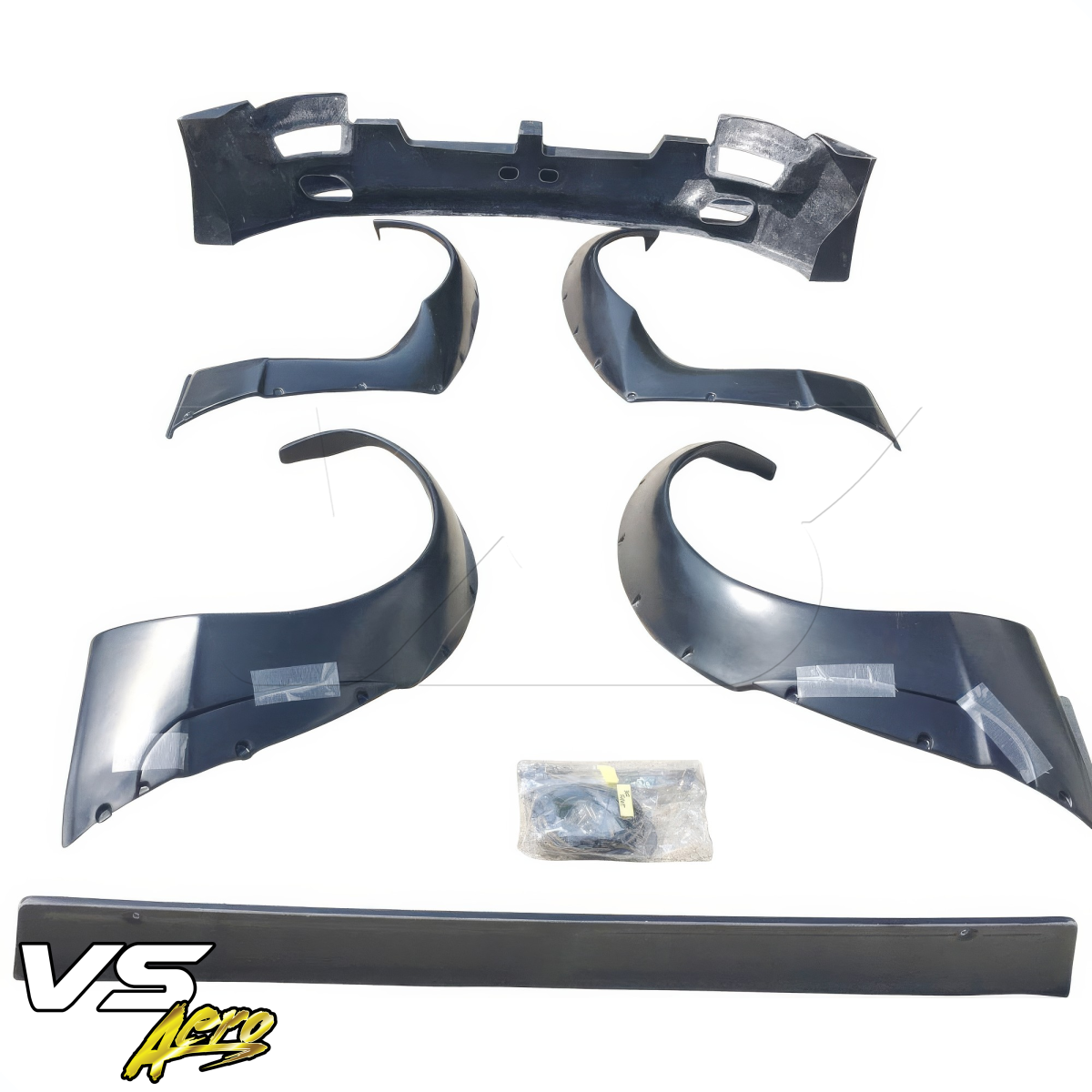 Modify your Datsun 240Z 1970 with our Exterior/Complete Body Kits - 