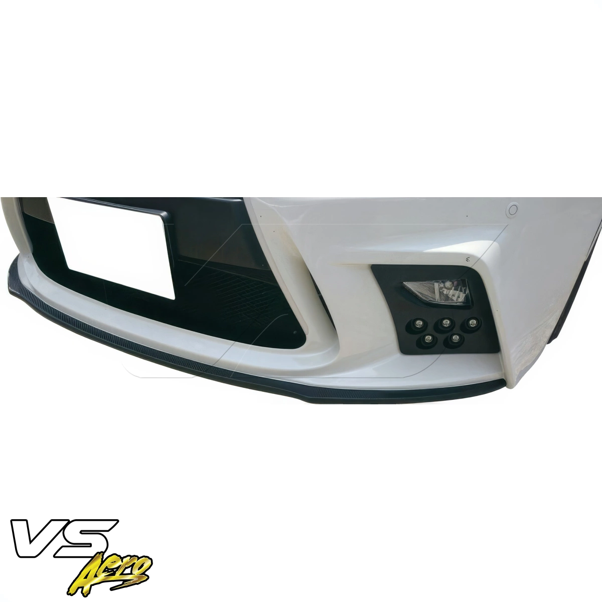 Modify your Scion FR-S 2013 with our Exterior/Front Bumpers - 6