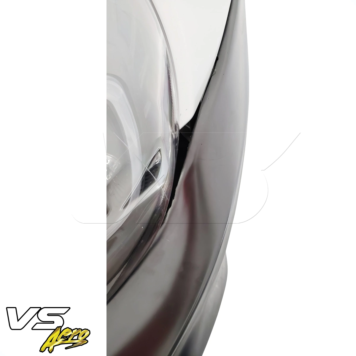 Modify your Scion FR-S 2013 with our Exterior/Front Bumpers - 12