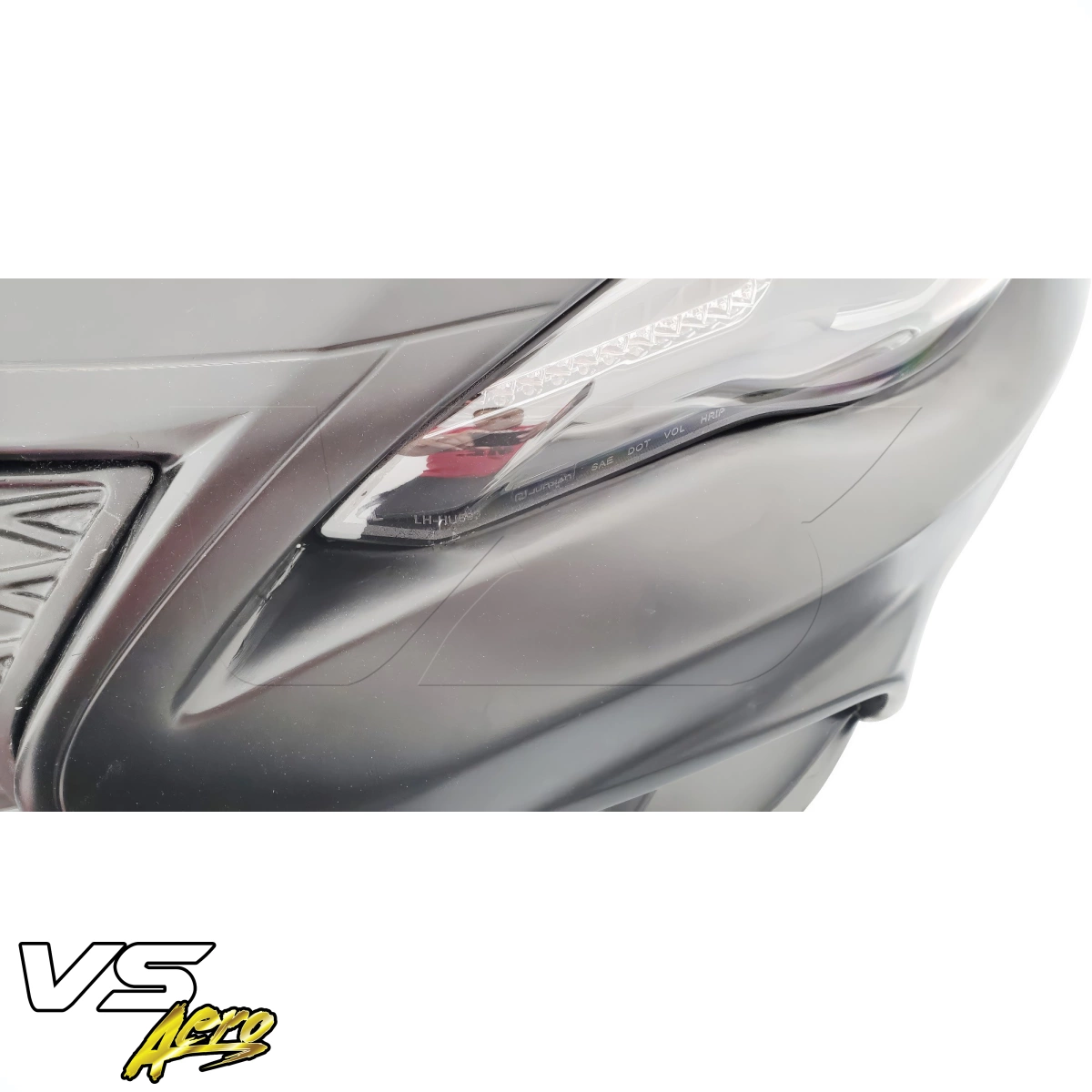 Modify your Scion FR-S 2013 with our Exterior/Front Bumpers - 13