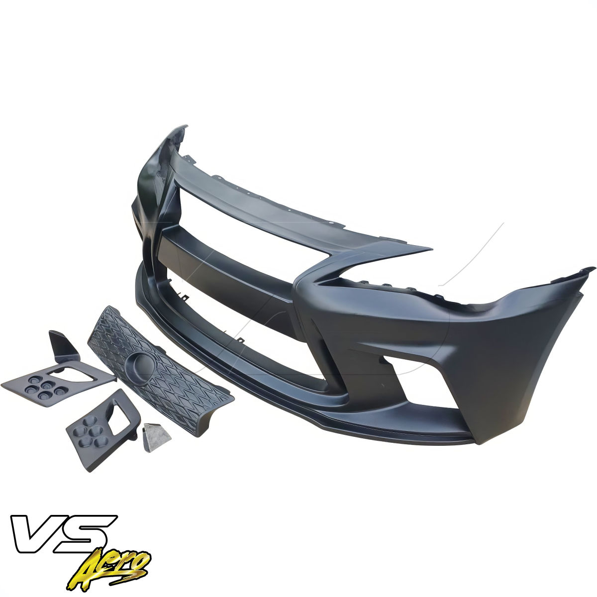 Modify your Scion FR-S 2013 with our Exterior/Front Bumpers - 