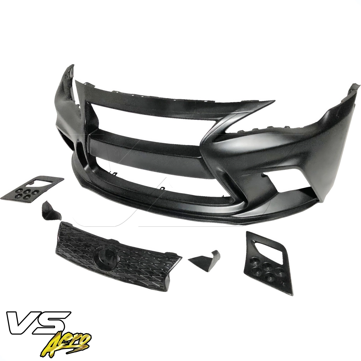 Modify your Scion FR-S 2013 with our Exterior/Front Bumpers - 25