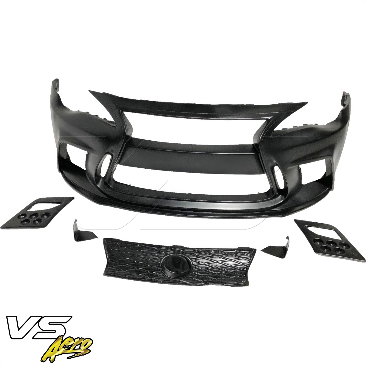 Modify your Scion FR-S 2013 with our Exterior/Front Bumpers - 26