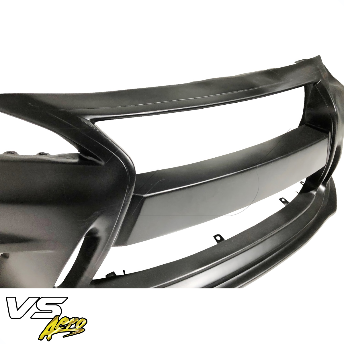 Modify your Scion FR-S 2013 with our Exterior/Front Bumpers - 