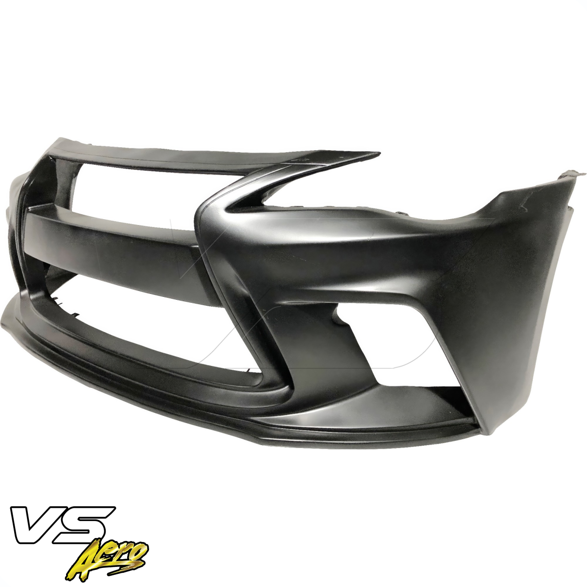 Modify your Scion FR-S 2013 with our Exterior/Front Bumpers - 