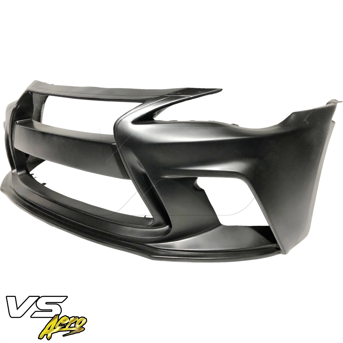 Modify your Scion FR-S 2013 with our Exterior/Front Bumpers - 29