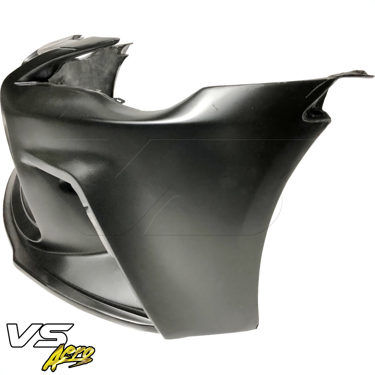 Modify your Scion FR-S 2013 with our Exterior/Front Bumpers - 