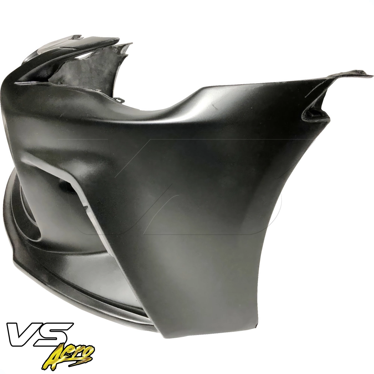 Modify your Scion FR-S 2013 with our Exterior/Front Bumpers - 30