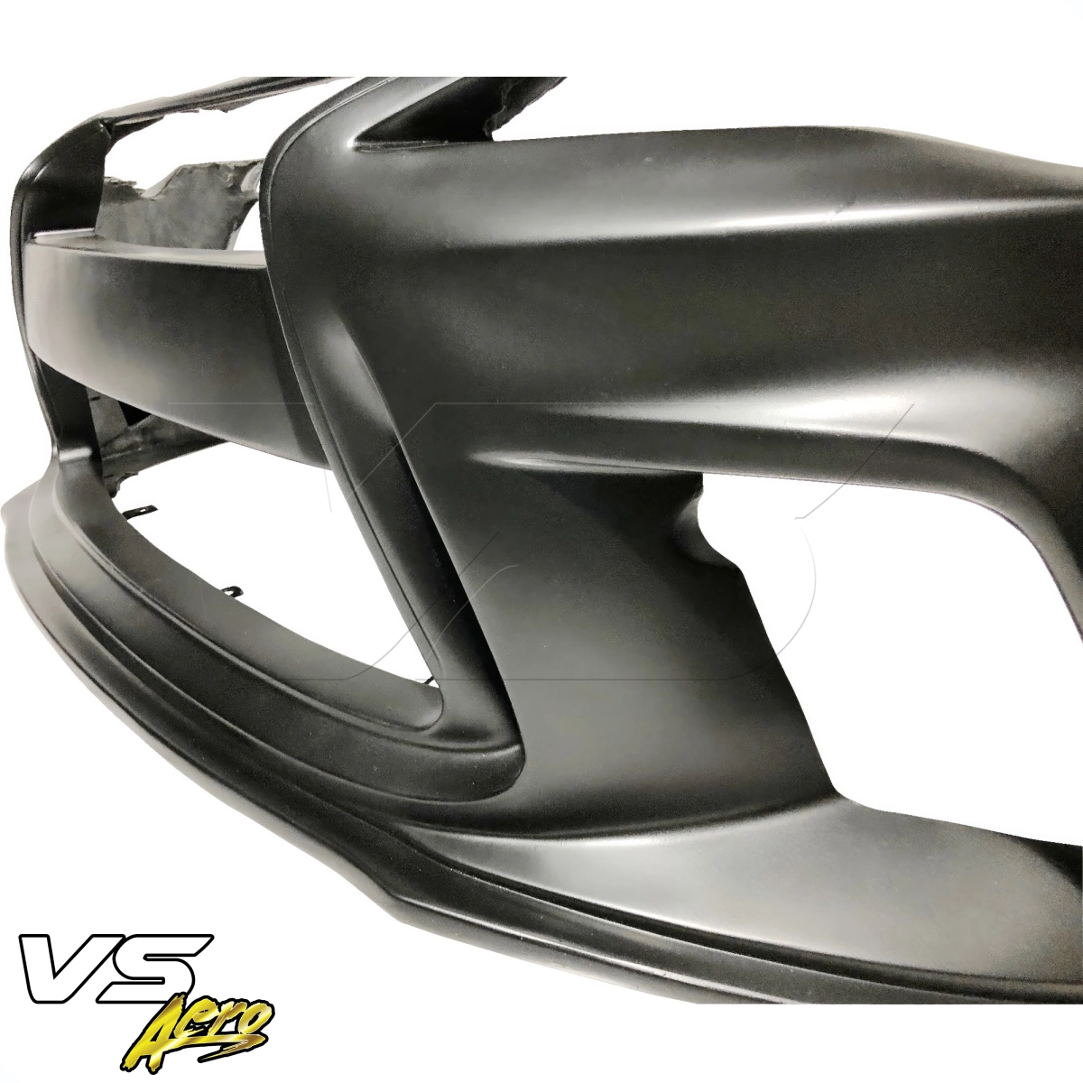 Modify your Scion FR-S 2013 with our Exterior/Front Bumpers - 31