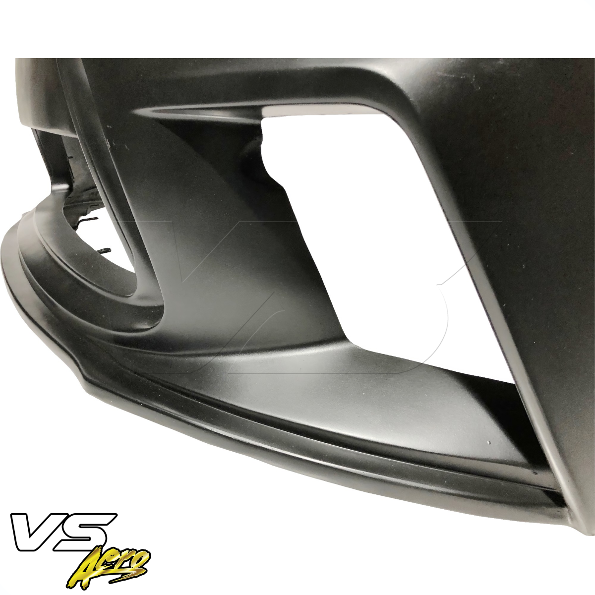 Modify your Scion FR-S 2013 with our Exterior/Front Bumpers - 