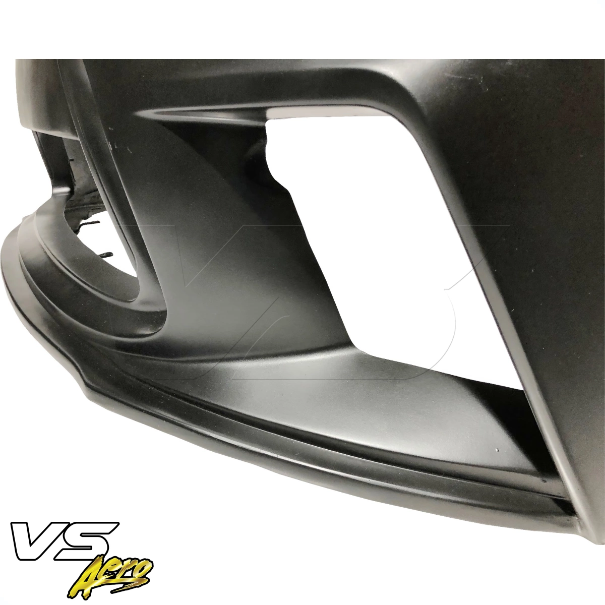 Modify your Scion FR-S 2013 with our Exterior/Front Bumpers - 32