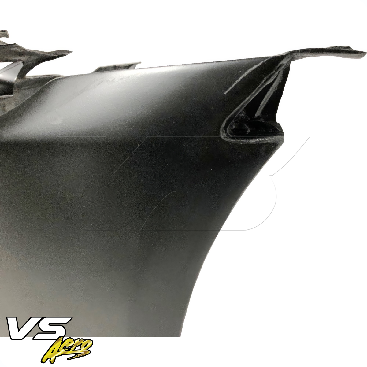 Modify your Scion FR-S 2013 with our Exterior/Front Bumpers - 