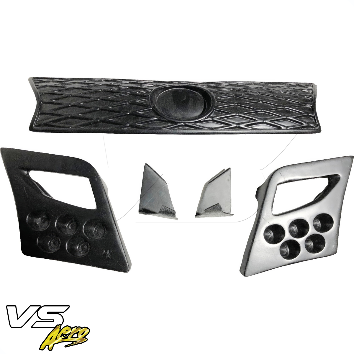Modify your Scion FR-S 2013 with our Exterior/Front Bumpers - 