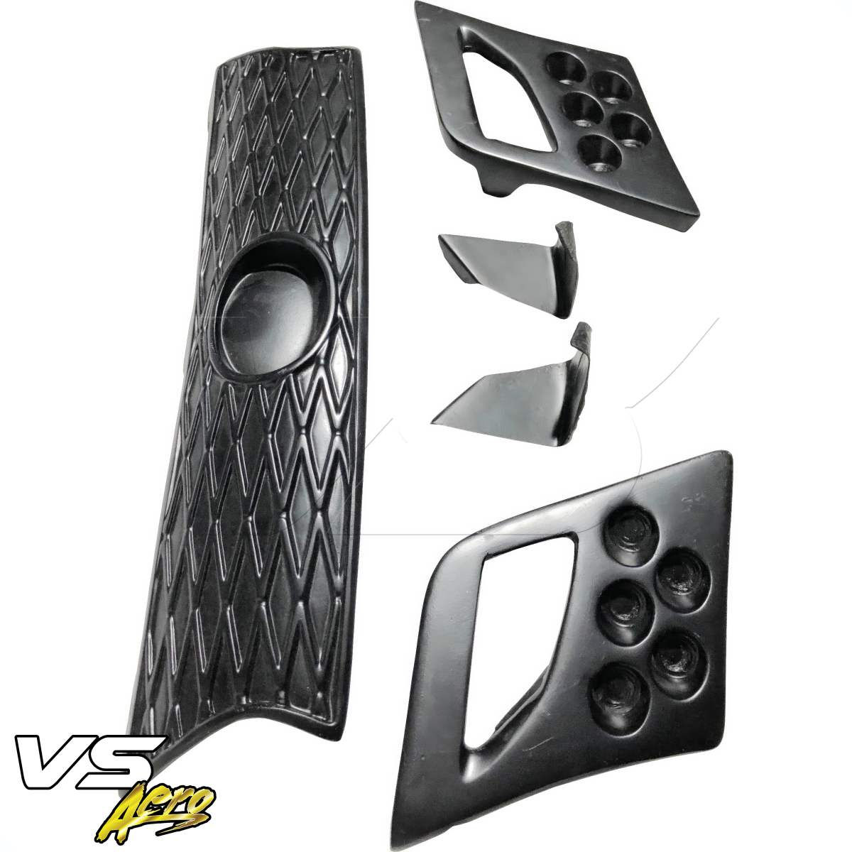 Modify your Scion FR-S 2013 with our Exterior/Front Bumpers - 