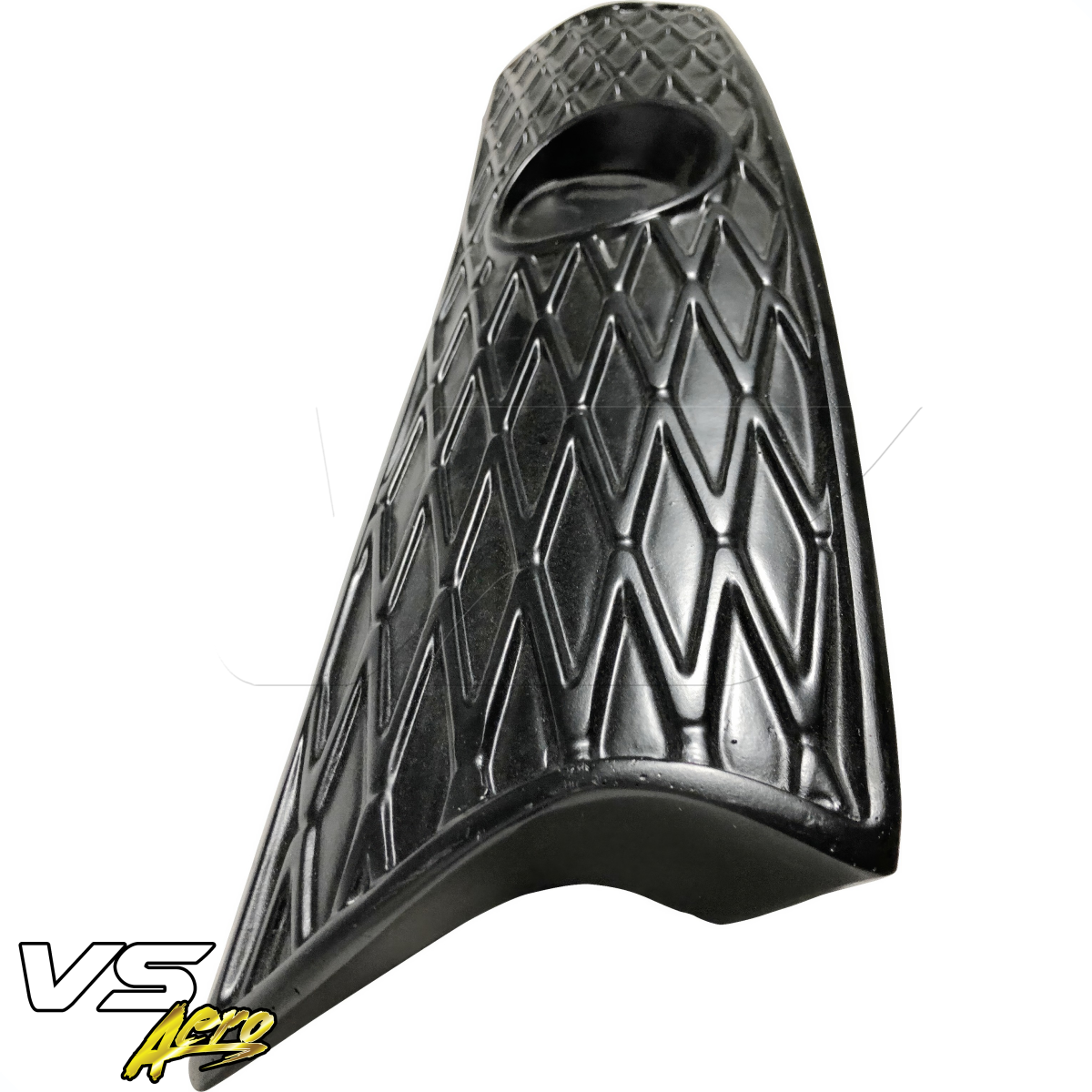 Modify your Scion FR-S 2013 with our Exterior/Front Bumpers - 