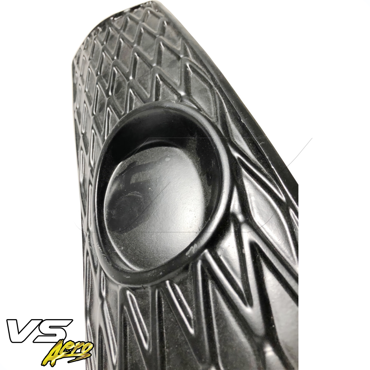 Modify your Scion FR-S 2013 with our Exterior/Front Bumpers - 