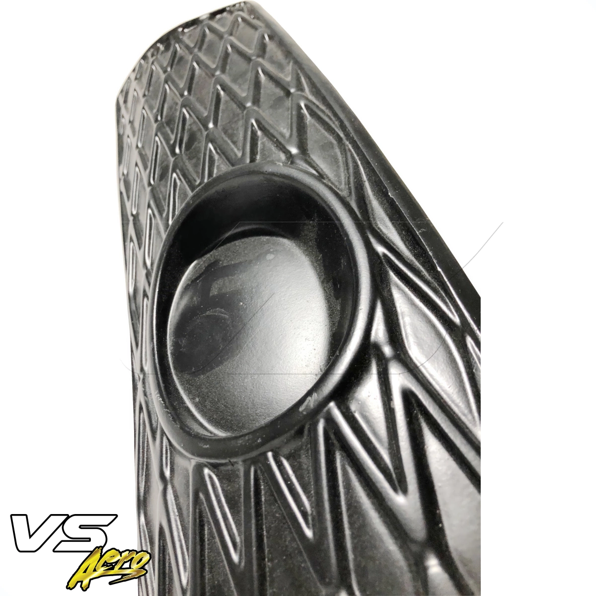 Modify your Scion FR-S 2013 with our Exterior/Front Bumpers - 37