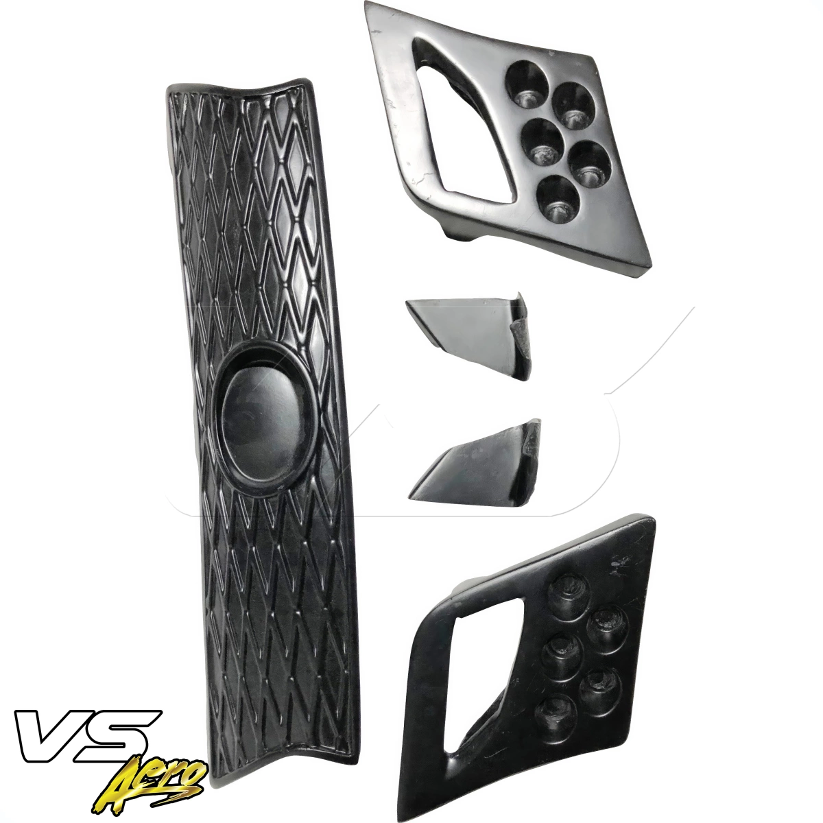 Modify your Scion FR-S 2013 with our Exterior/Front Bumpers - 38