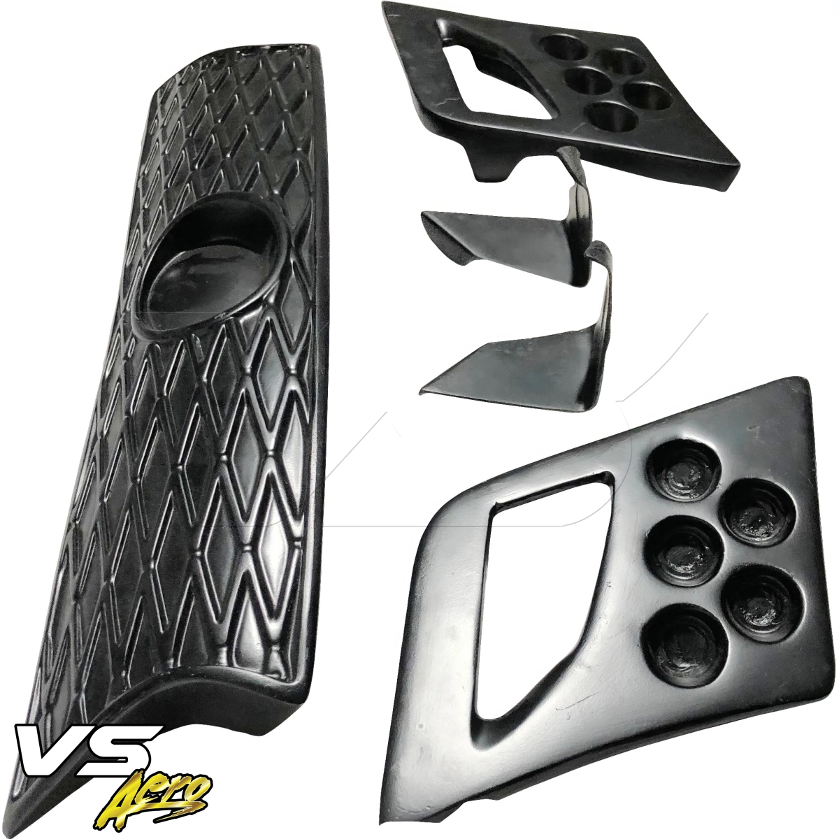 Modify your Scion FR-S 2013 with our Exterior/Front Bumpers - 39