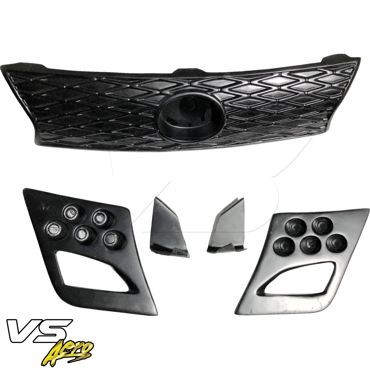 Modify your Scion FR-S 2013 with our Exterior/Front Bumpers - 