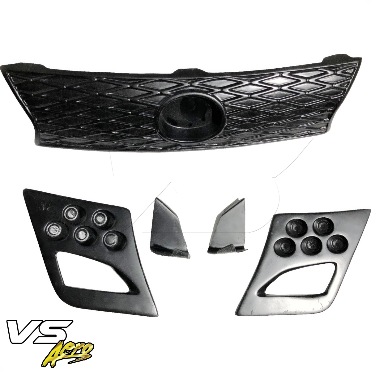 Modify your Scion FR-S 2013 with our Exterior/Front Bumpers - 43