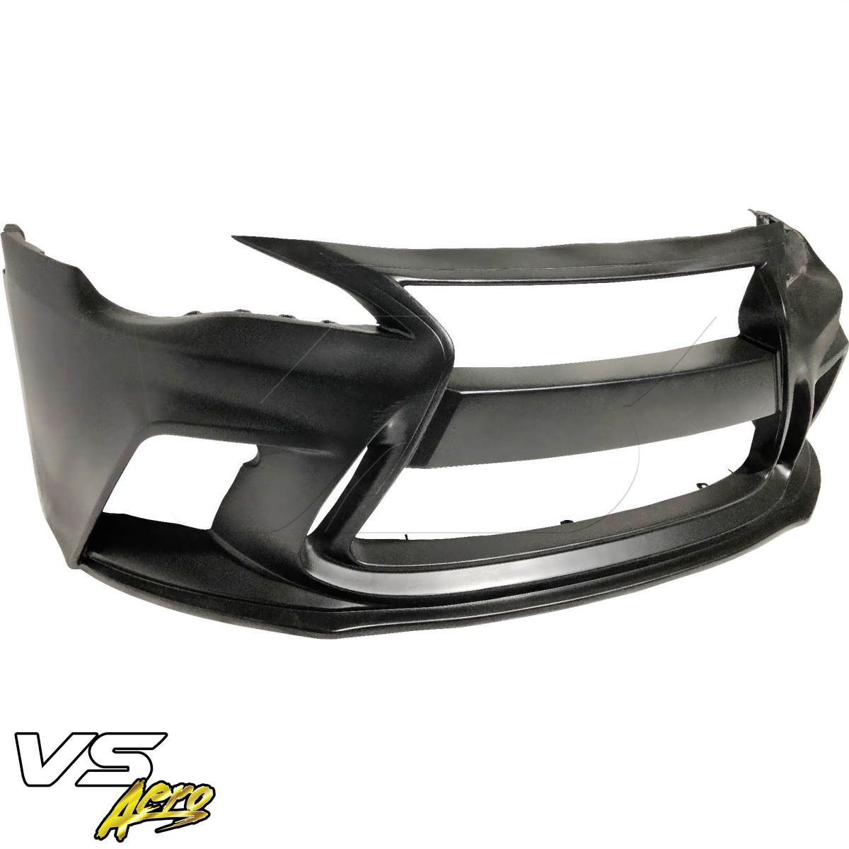 Modify your Scion FR-S 2013 with our Exterior/Front Bumpers - 