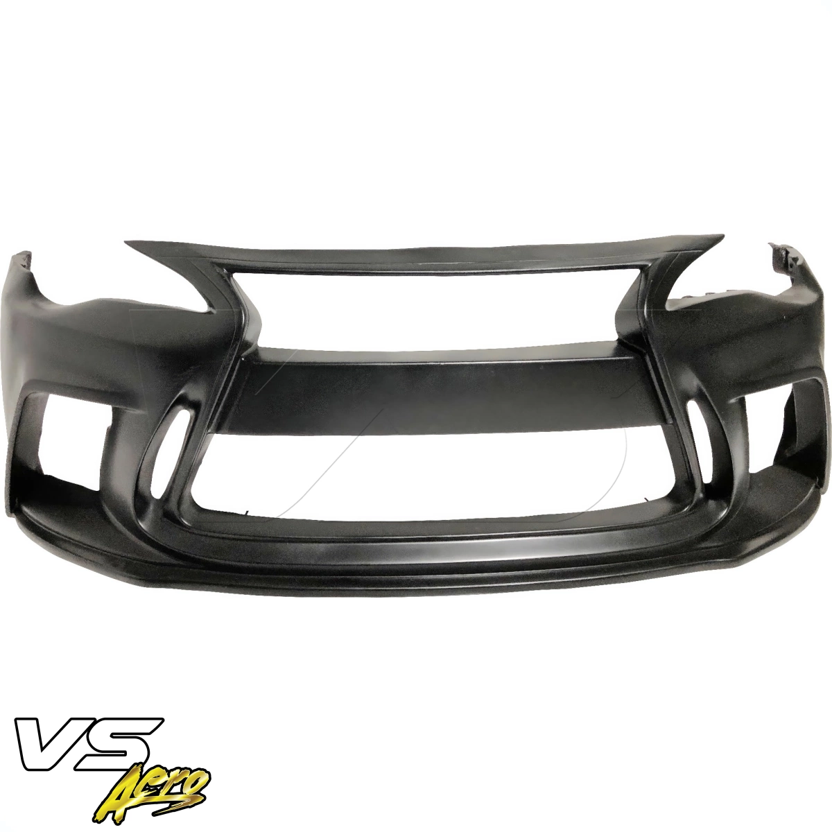 Modify your Scion FR-S 2013 with our Exterior/Front Bumpers - 45