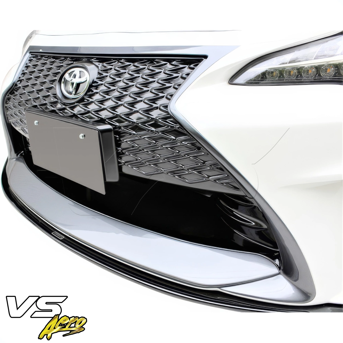 Modify your Scion FR-S 2013 with our Exterior/Front Bumpers - 4