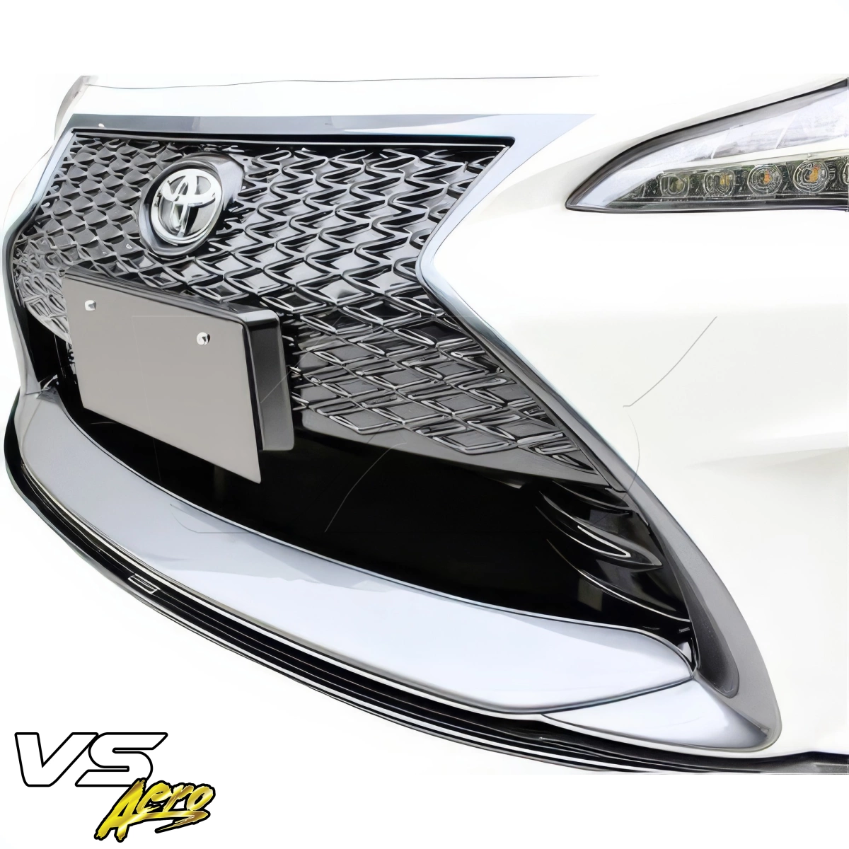 Modify your Scion FR-S 2013 with our Exterior/Front Bumpers - 11