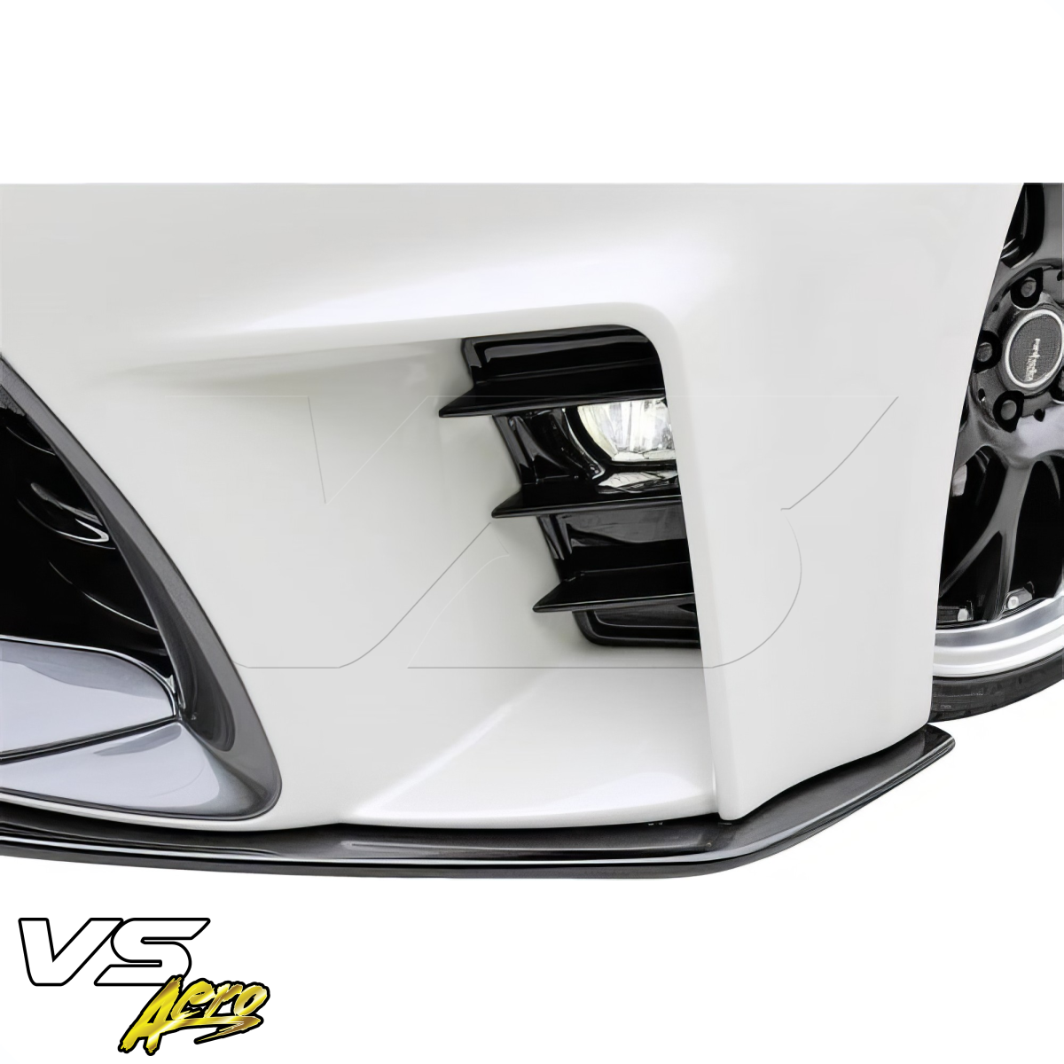 Modify your Scion FR-S 2013 with our Exterior/Front Bumpers or Lips - 