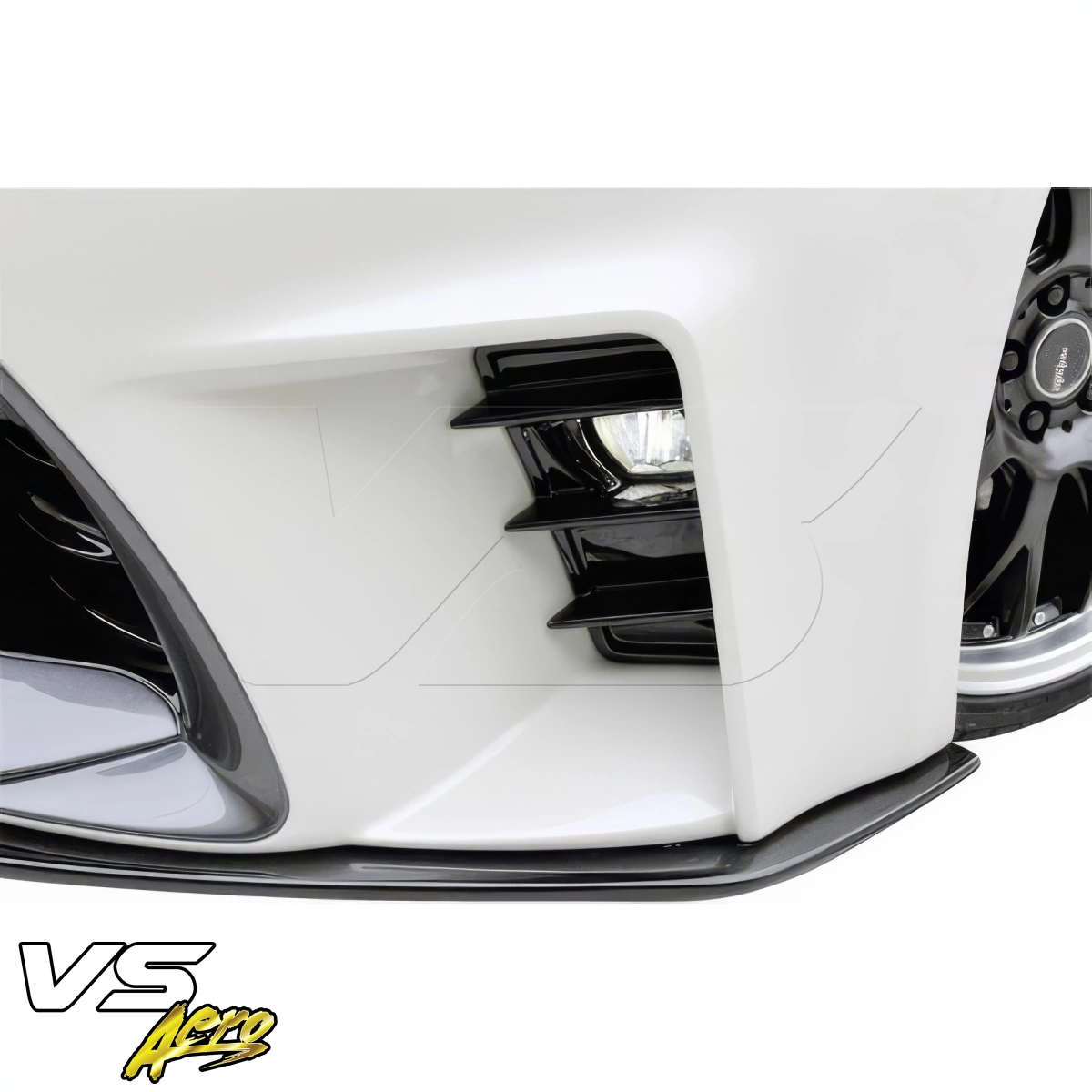 Modify your Scion FR-S 2013 with our Exterior/Front Bumpers - 14