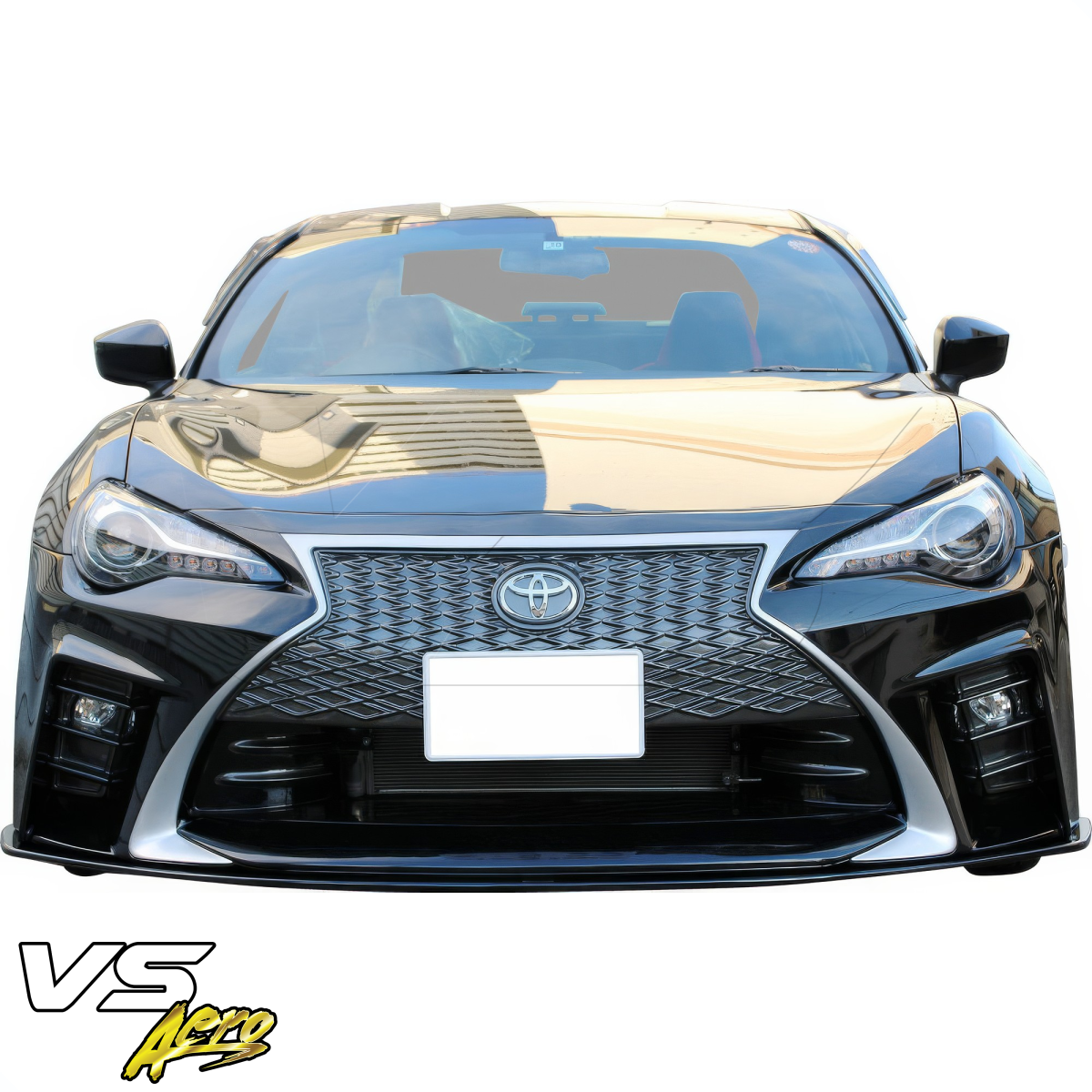 Modify your Scion FR-S 2013 with our Exterior/Front Bumpers or Lips - 