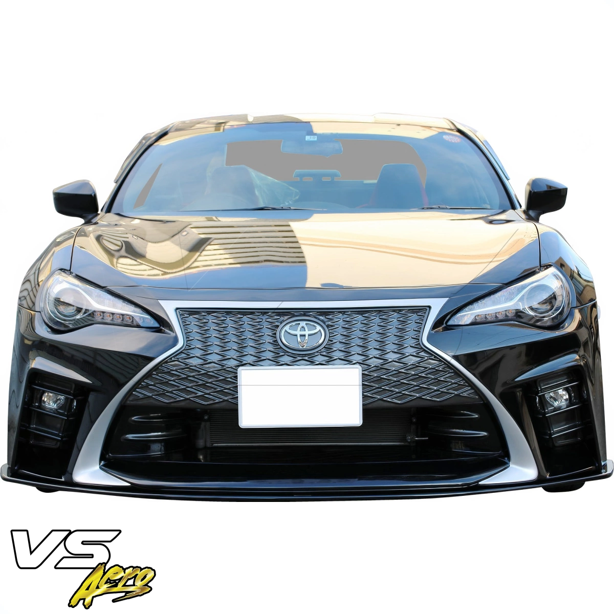 Modify your Scion FR-S 2013 with our Exterior/Front Bumpers - 18