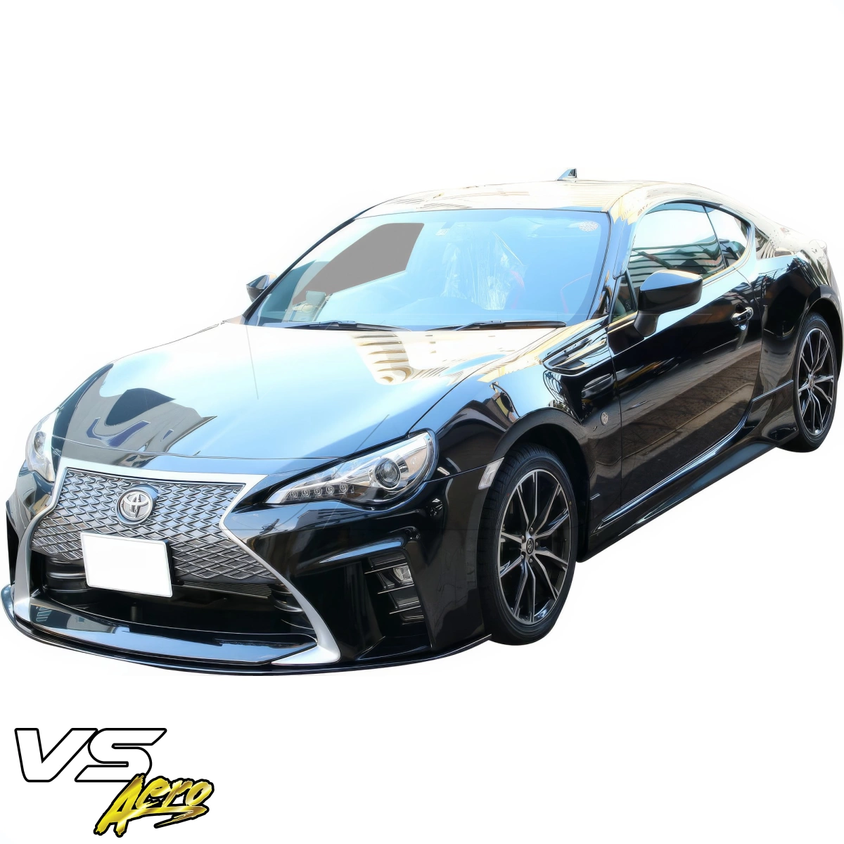 Modify your Scion FR-S 2013 with our Exterior/Front Bumpers - 19