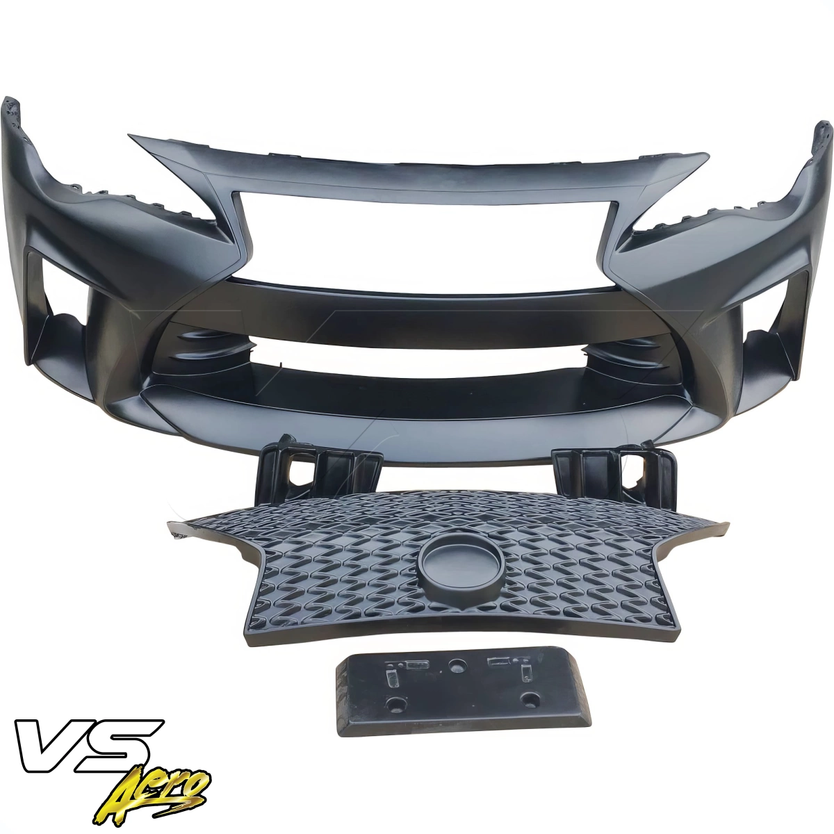 Modify your Scion FR-S 2013 with our Exterior/Front Bumpers - 21