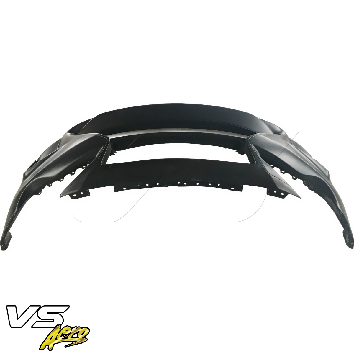 Modify your Scion FR-S 2013 with our Exterior/Front Bumpers or Lips - 