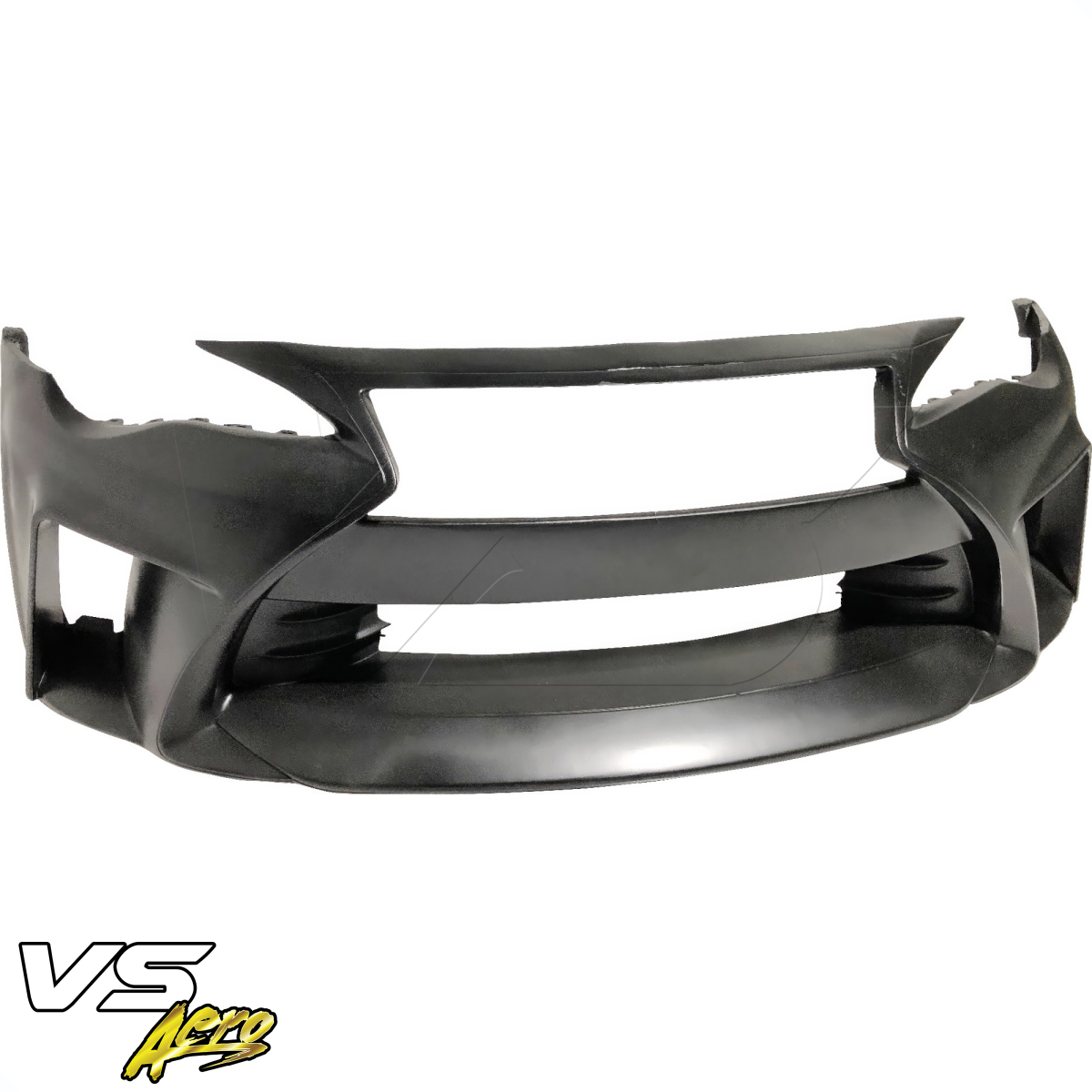 Modify your Scion FR-S 2013 with our Exterior/Front Bumpers or Lips - 