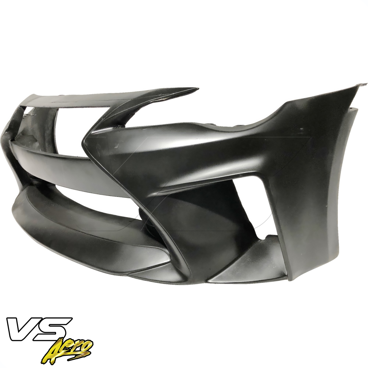 Modify your Scion FR-S 2013 with our Exterior/Front Bumpers or Lips - 