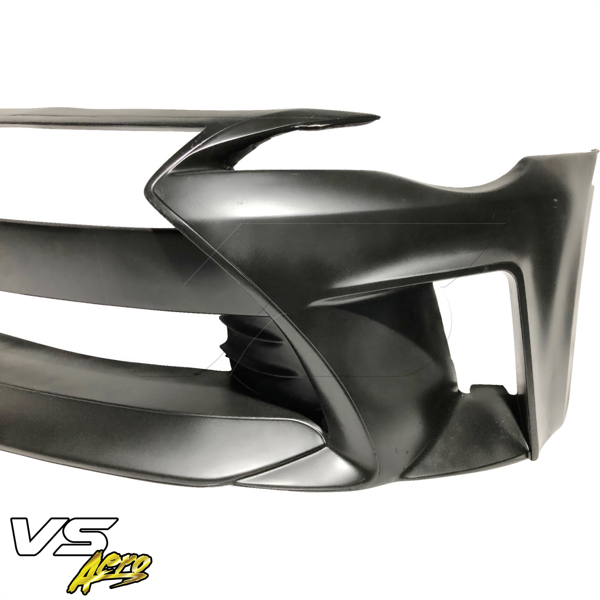 Modify your Scion FR-S 2013 with our Exterior/Front Bumpers or Lips - 