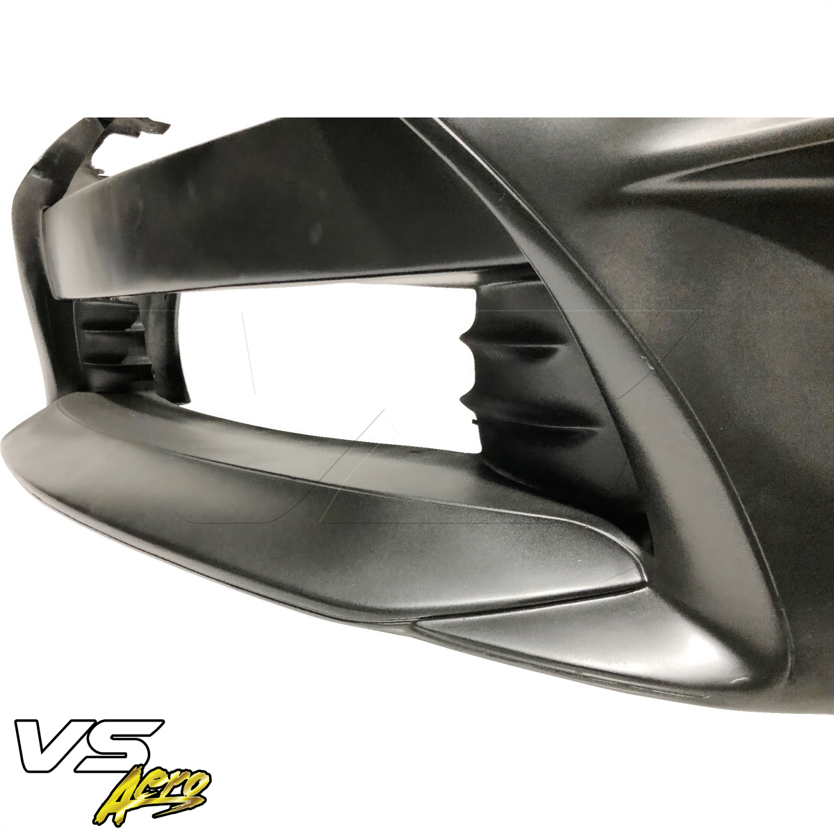 Modify your Scion FR-S 2013 with our Exterior/Front Bumpers or Lips - 